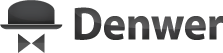 Denwer 3 Denwer 3
