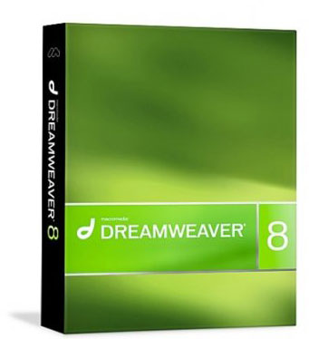 Macromedia DreamWeaver 8.02 Macromedia DreamWeaver 8.02